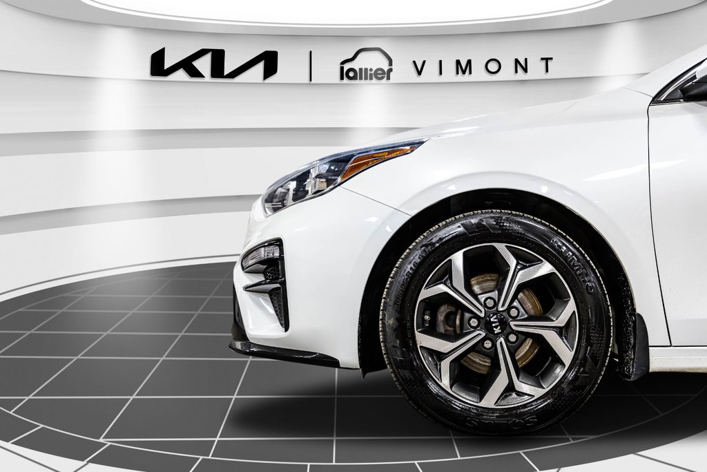 2020 Kia Forte EX in , Quebec - 18 - w1024h768px