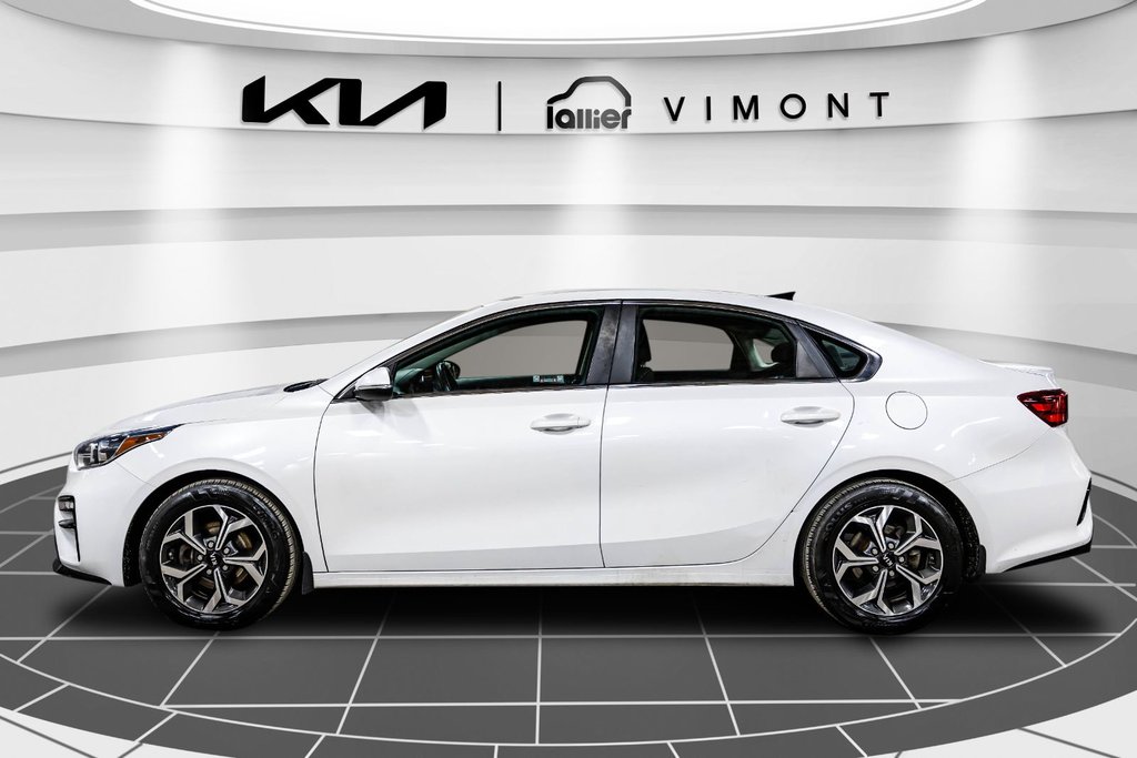 2020 Kia Forte EX in , Quebec - 5 - w1024h768px