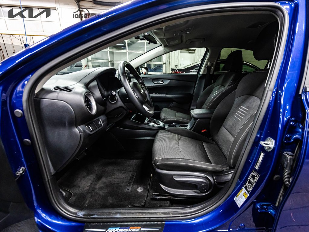 Kia Forte LX 2020 à , Québec - 9 - w1024h768px