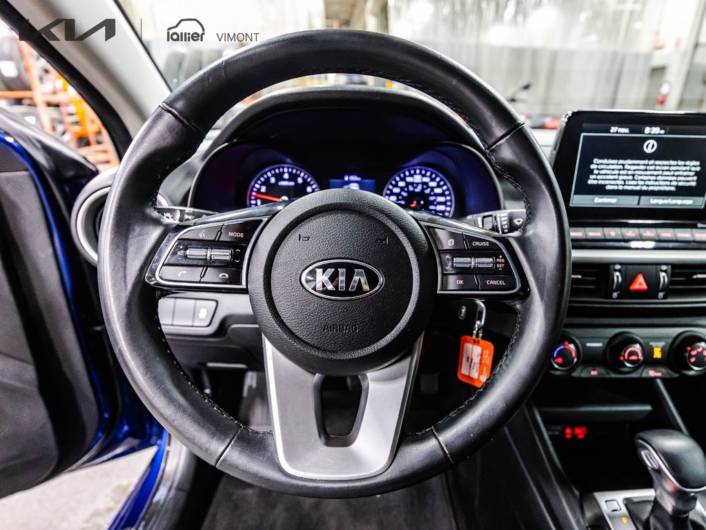 Kia Forte LX 2020 à , Québec - 21 - w1024h768px
