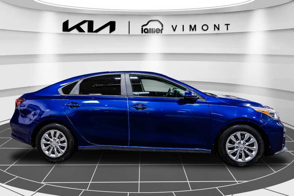 Kia Forte LX 2020 à , Québec - 17 - w1024h768px