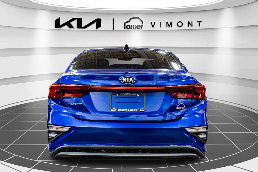 Kia Forte LX 2020 à , Québec - 15 - w1024h768px