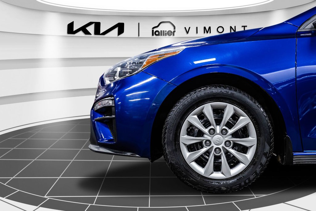 Kia Forte LX 2020 à , Québec - 19 - w1024h768px