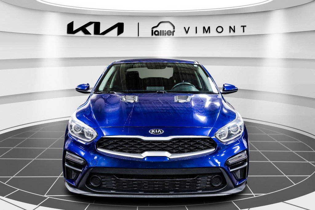 Kia Forte LX 2020 à , Québec - 3 - w1024h768px