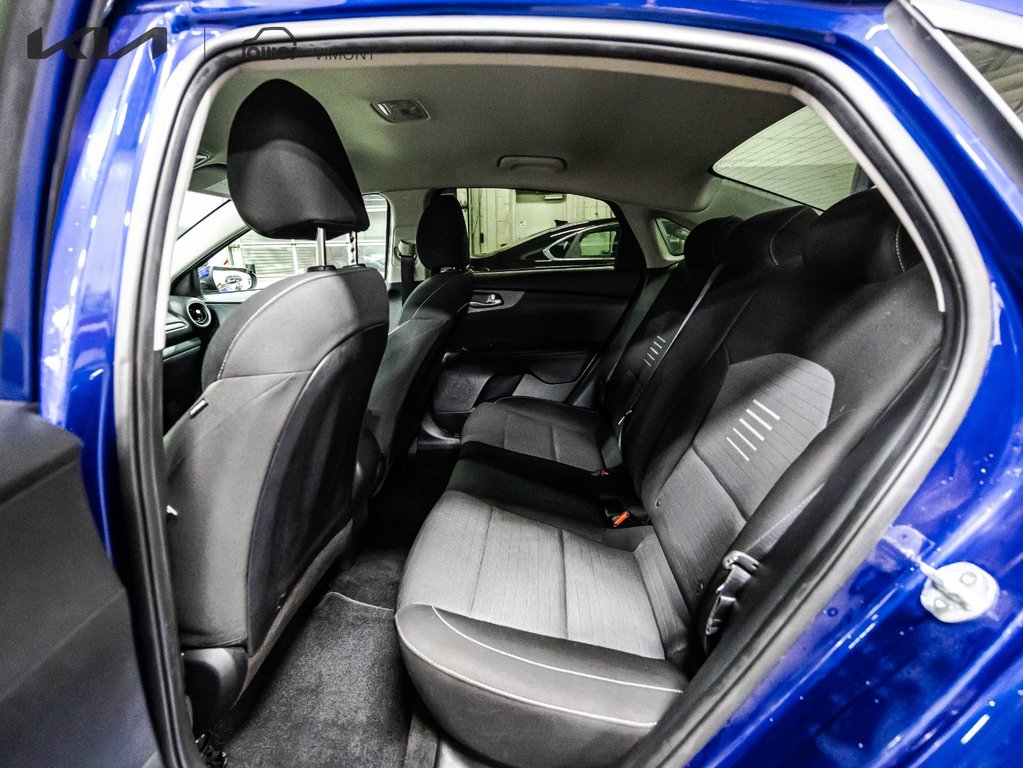 Kia Forte LX 2020 à , Québec - 10 - w1024h768px