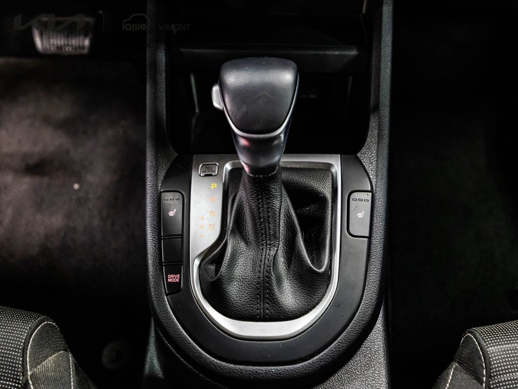 Kia Forte LX 2020 à , Québec - 22 - w1024h768px