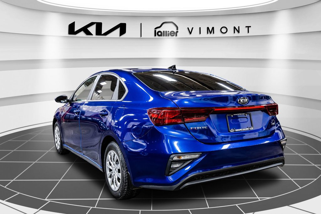 Kia Forte LX 2020 à , Québec - 14 - w1024h768px