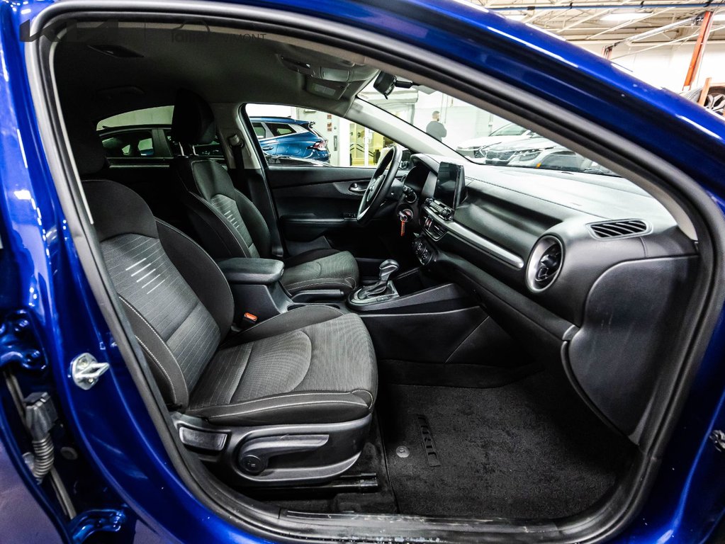 Kia Forte LX 2020 à , Québec - 11 - w1024h768px