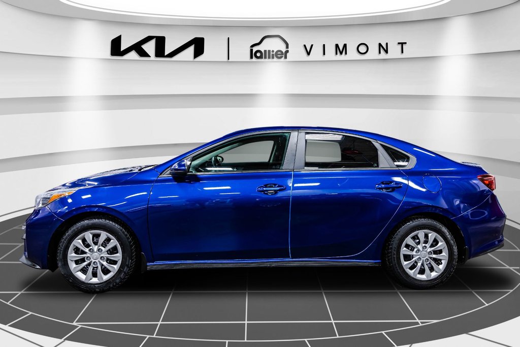 Kia Forte LX 2020 à , Québec - 7 - w1024h768px