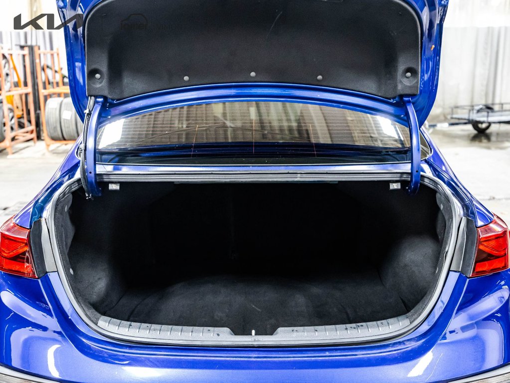 Kia Forte LX 2020 à , Québec - 24 - w1024h768px