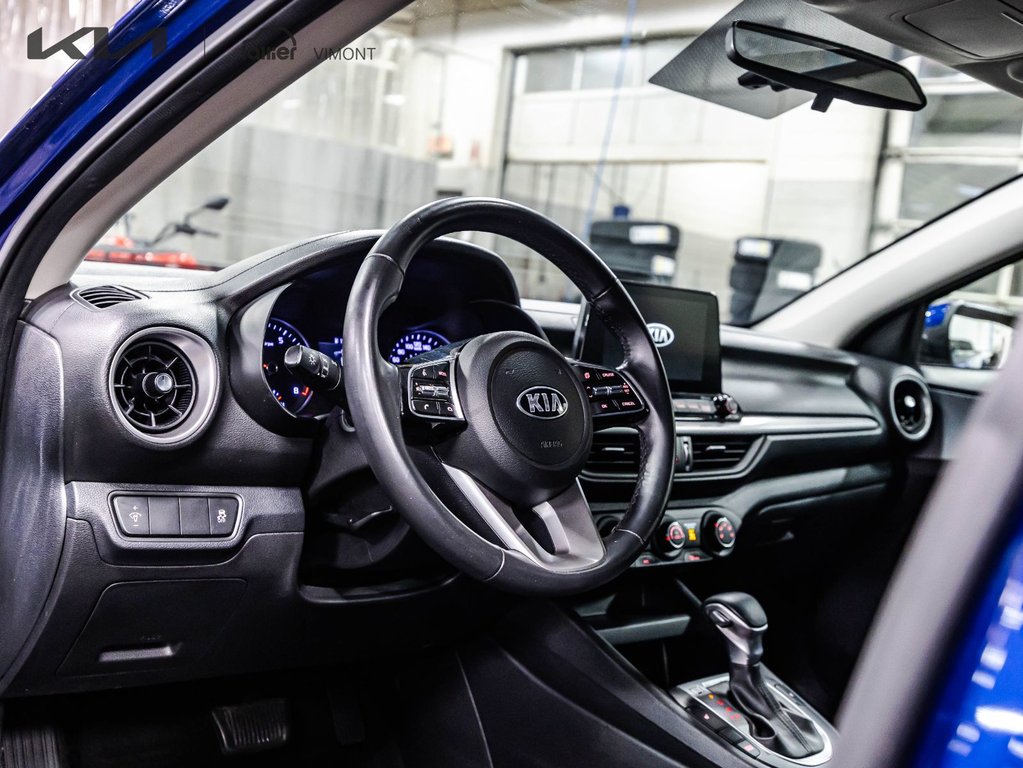 Kia Forte LX 2020 à , Québec - 20 - w1024h768px