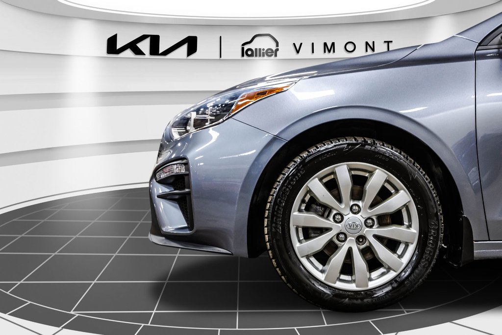 Kia Forte LX 2020 à , Québec - 19 - w1024h768px