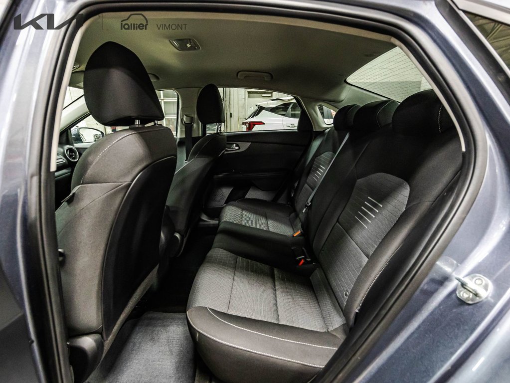 Kia Forte LX 2020 à , Québec - 10 - w1024h768px
