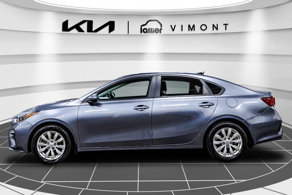 Kia Forte LX 2020 à , Québec - 7 - w1024h768px