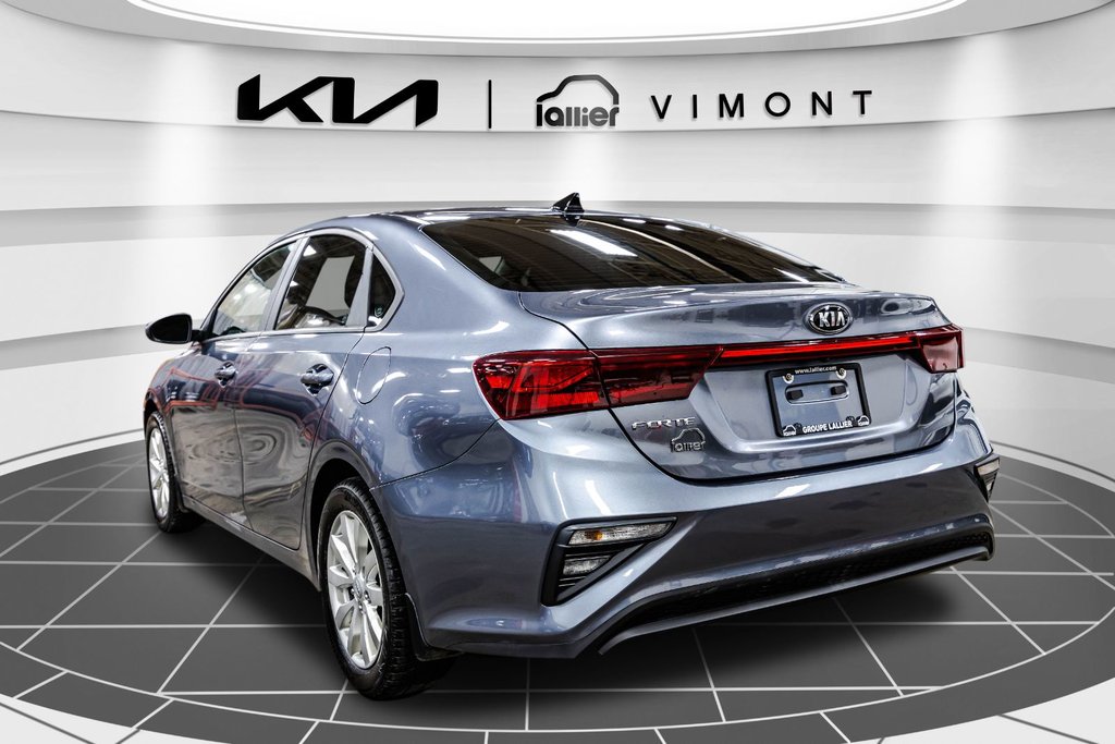 Kia Forte LX 2020 à , Québec - 14 - w1024h768px