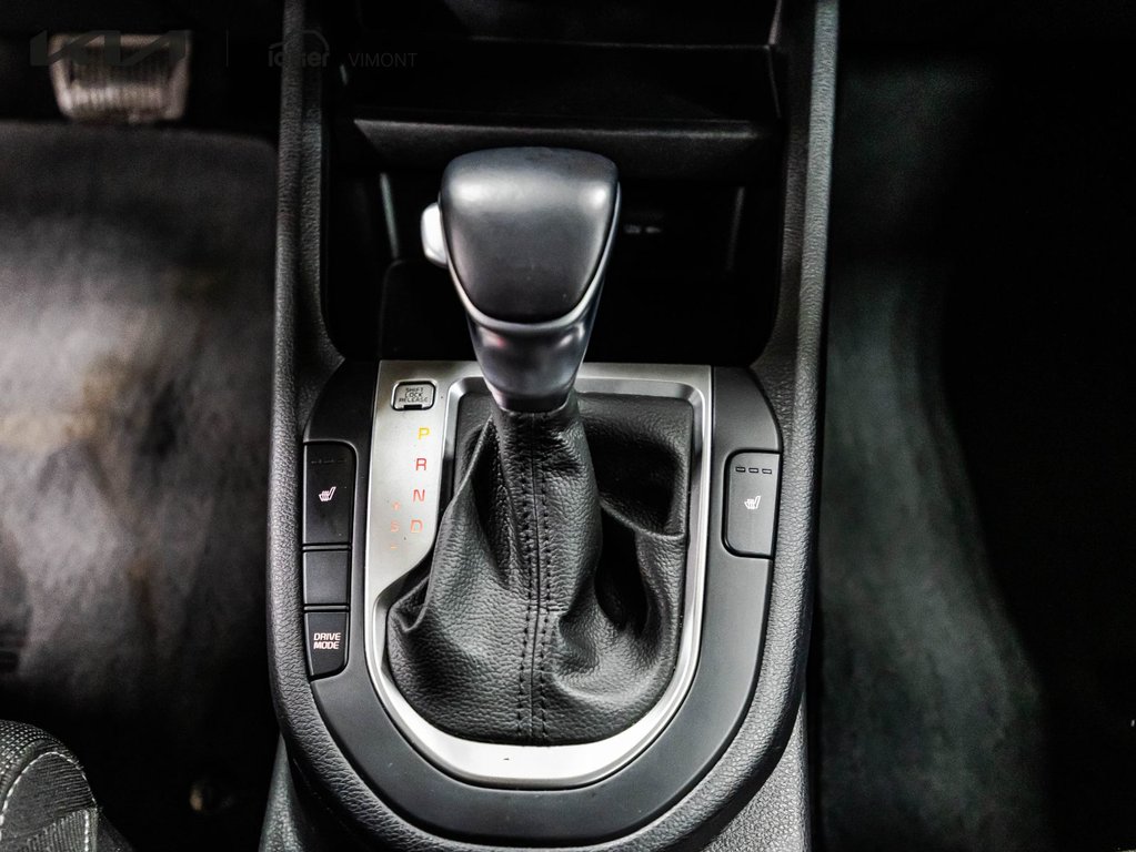 Kia Forte LX 2020 à , Québec - 22 - w1024h768px
