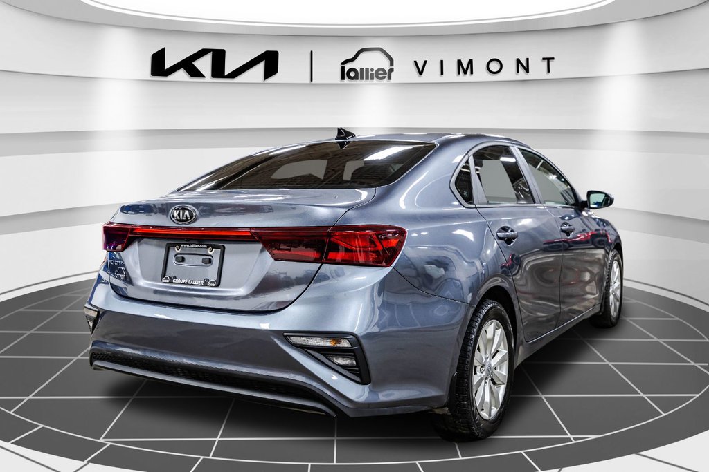 Kia Forte LX 2020 à , Québec - 16 - w1024h768px
