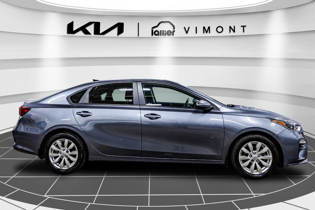 Kia Forte LX 2020 à , Québec - 17 - w1024h768px
