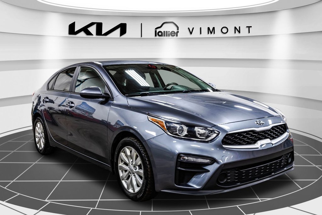 Kia Forte LX 2020 à , Québec - 18 - w1024h768px