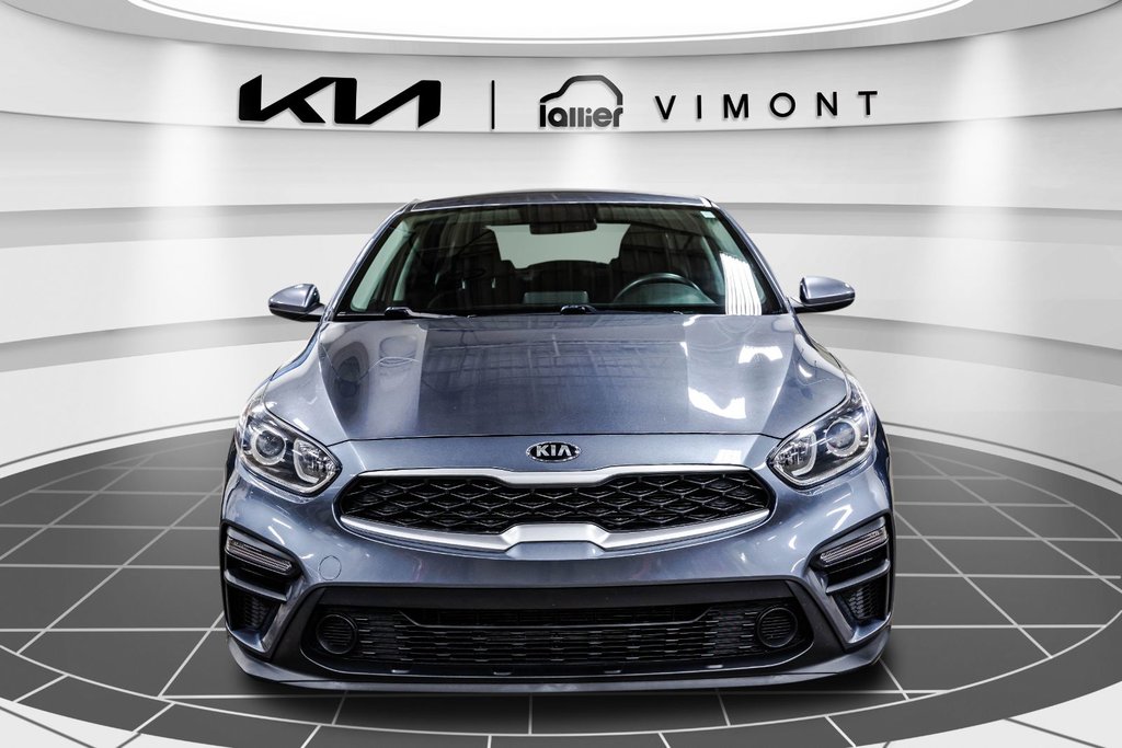 Kia Forte LX 2020 à , Québec - 3 - w1024h768px