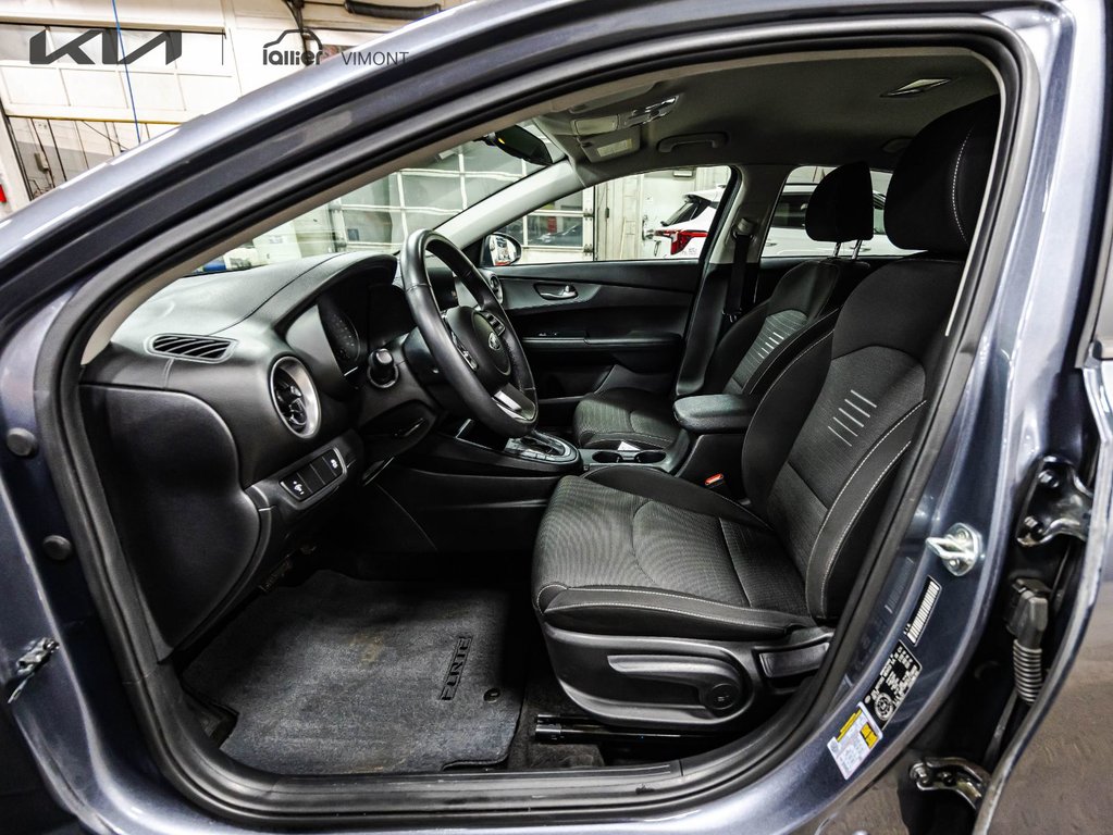 Kia Forte LX 2020 à , Québec - 9 - w1024h768px