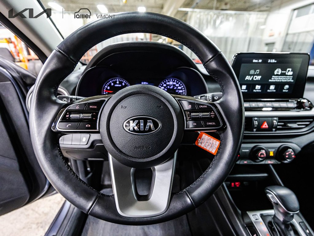 Kia Forte LX 2020 à , Québec - 21 - w1024h768px