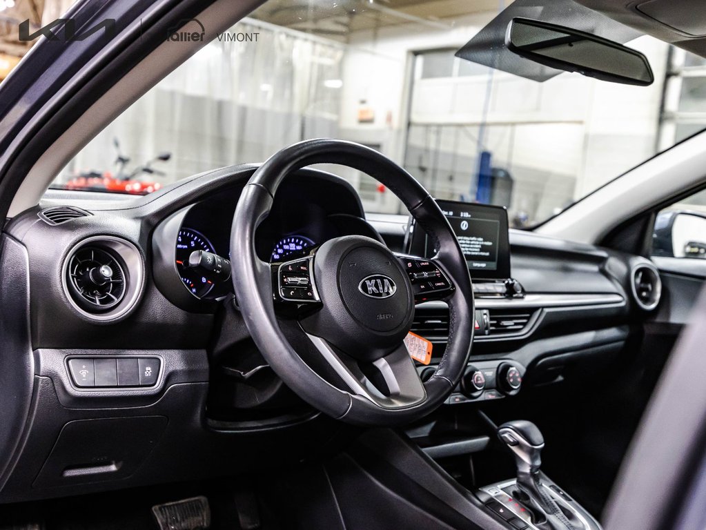 Kia Forte LX 2020 à , Québec - 20 - w1024h768px
