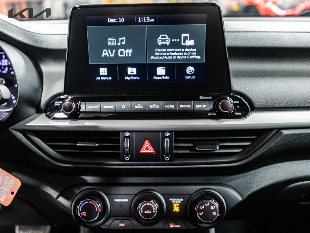 Kia Forte LX 2020 à , Québec - 13 - w1024h768px