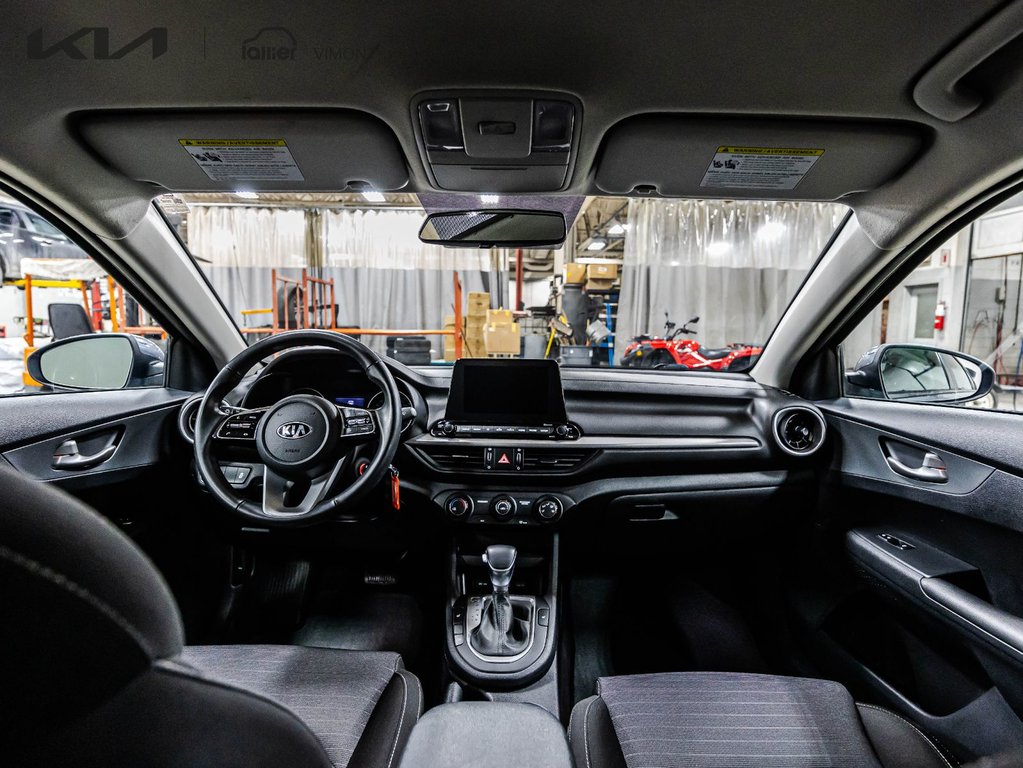 Kia Forte LX 2020 à , Québec - 12 - w1024h768px