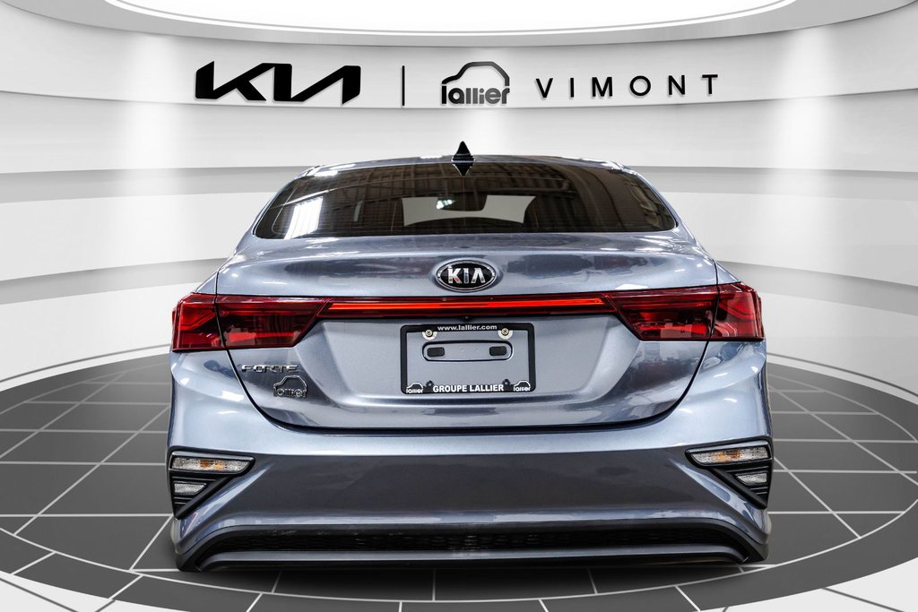 Kia Forte LX 2020 à , Québec - 15 - w1024h768px