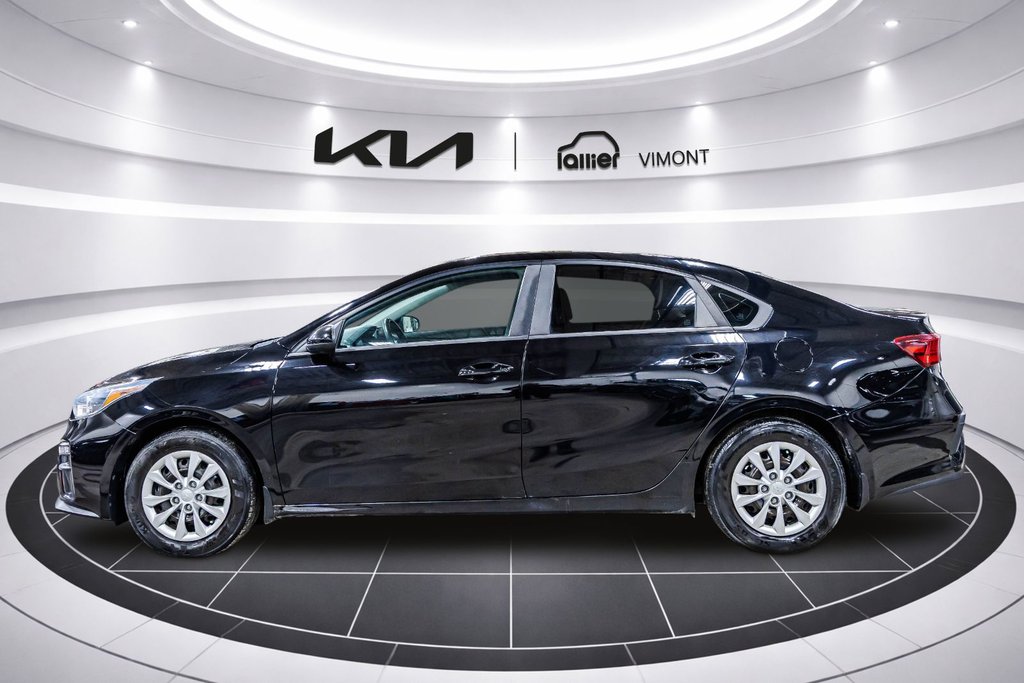 2020 Kia Forte LX in Montréal, Quebec - 7 - w1024h768px