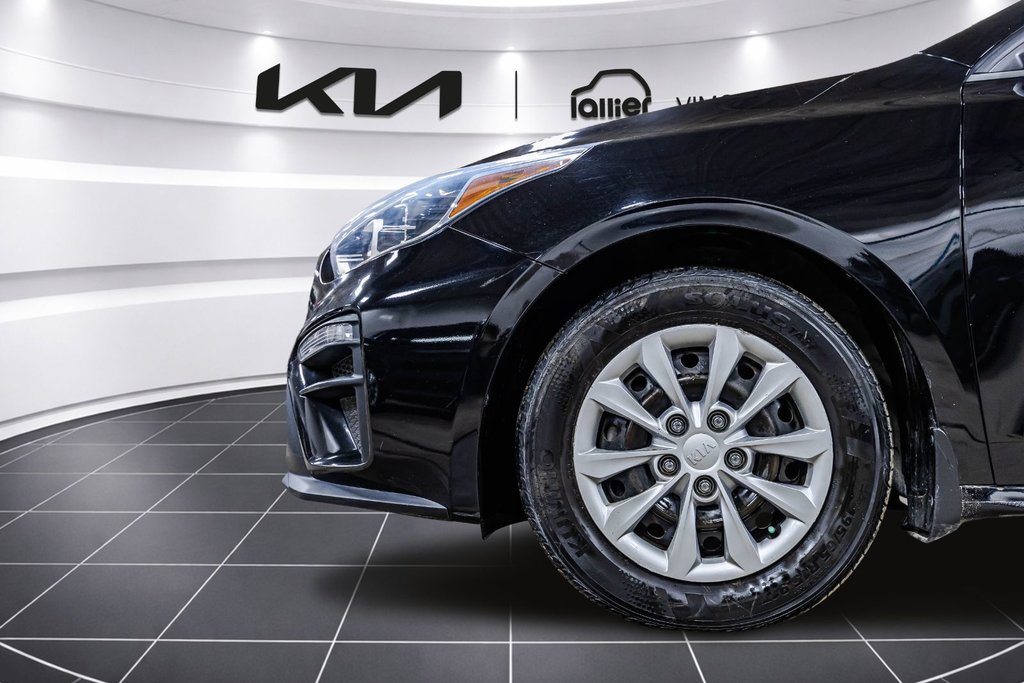 2020 Kia Forte LX in Montréal, Quebec - 19 - w1024h768px