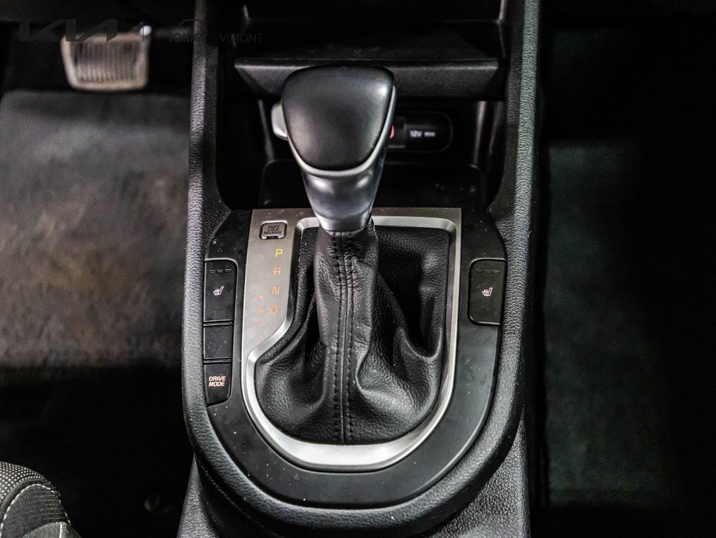 2020 Kia Forte LX in Montréal, Quebec - 22 - w1024h768px