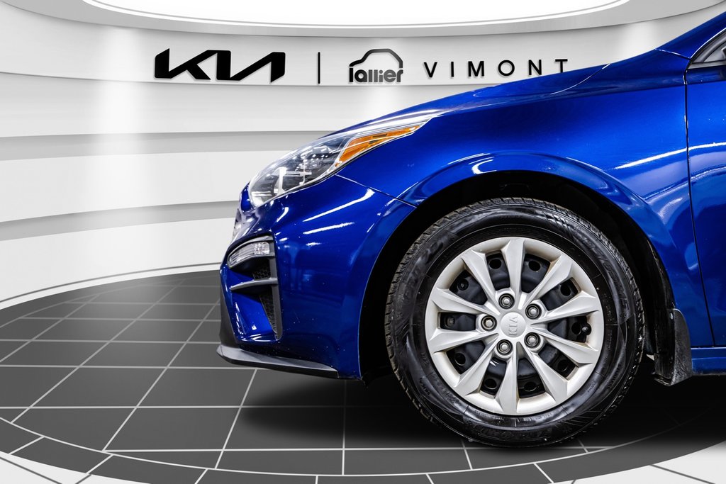 Kia Forte LX 2021 à , Québec - 18 - w1024h768px