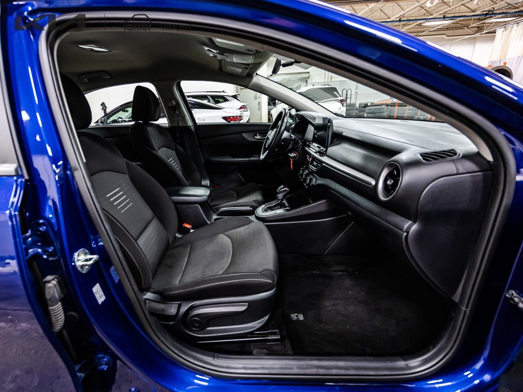 Kia Forte LX 2021 à , Québec - 9 - w1024h768px