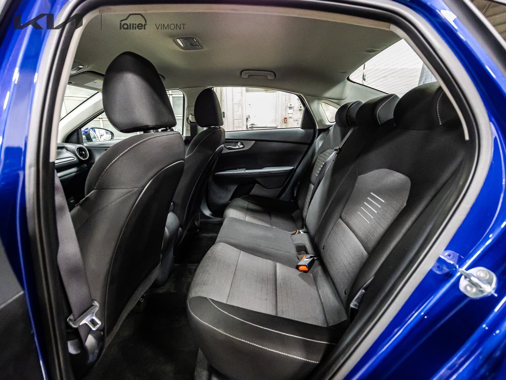 Kia Forte LX 2021 à , Québec - 8 - w1024h768px