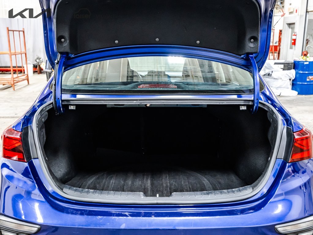 Kia Forte LX 2021 à , Québec - 24 - w1024h768px
