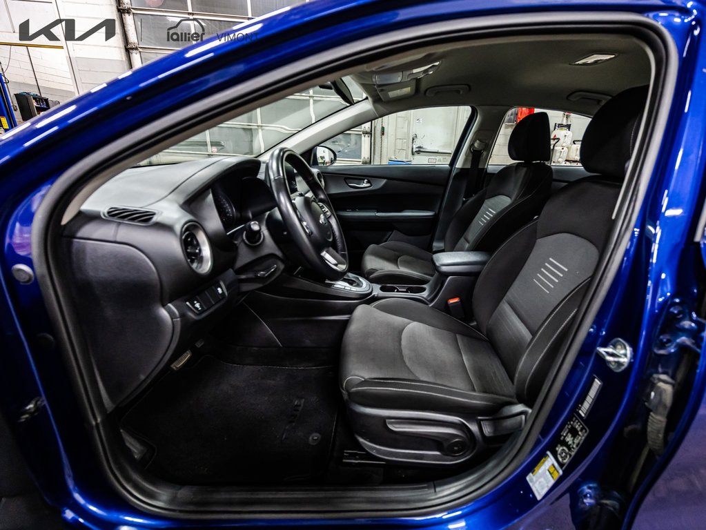 Kia Forte LX 2021 à , Québec - 7 - w1024h768px