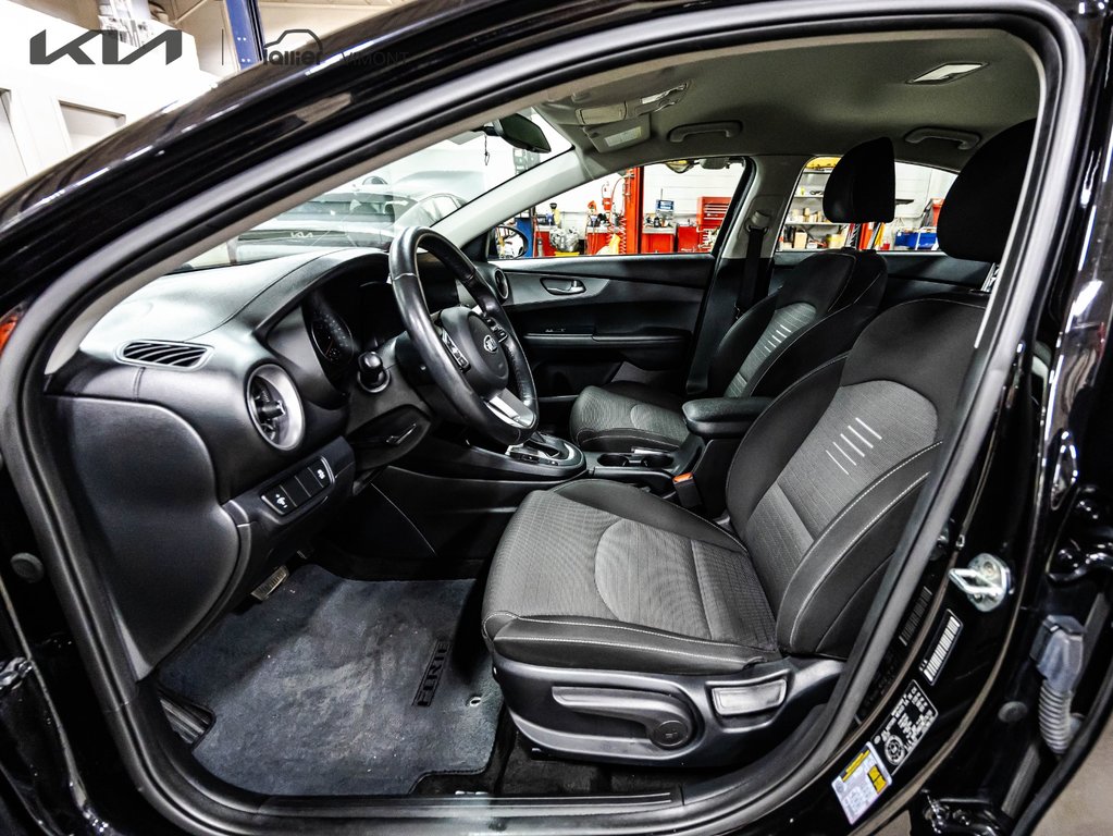 Kia Forte LX 2021 à , Québec - 7 - w1024h768px
