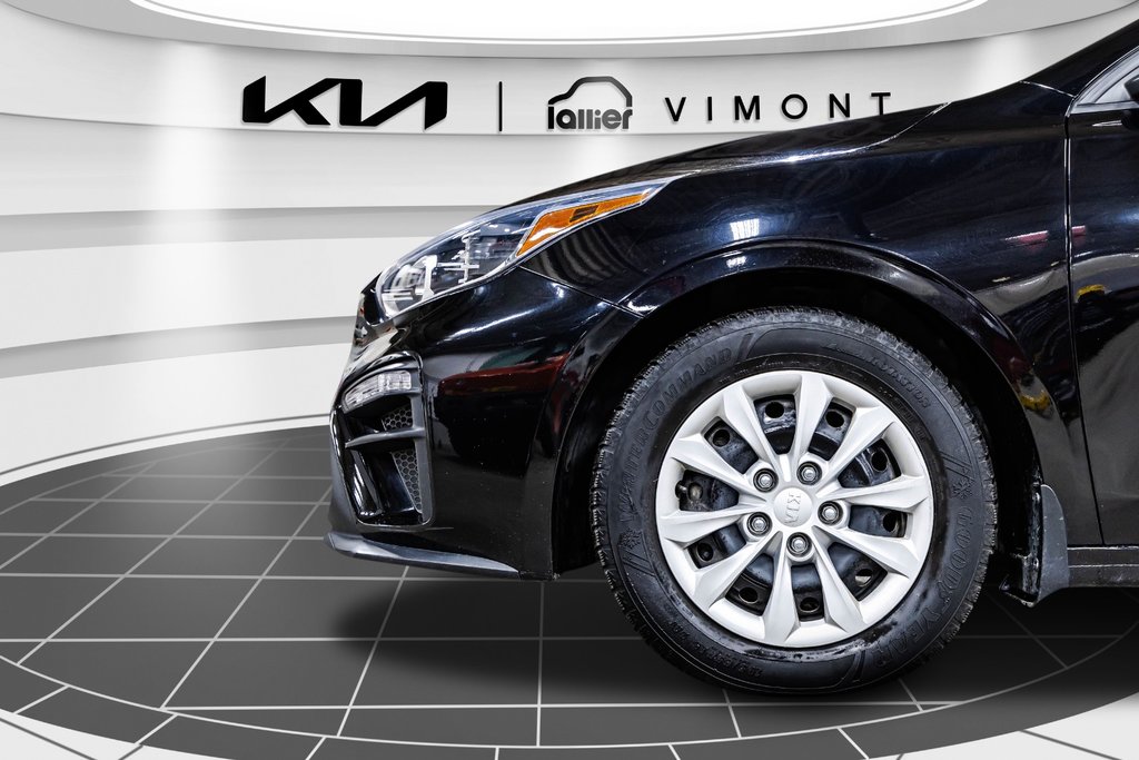 Kia Forte LX 2021 à , Québec - 18 - w1024h768px