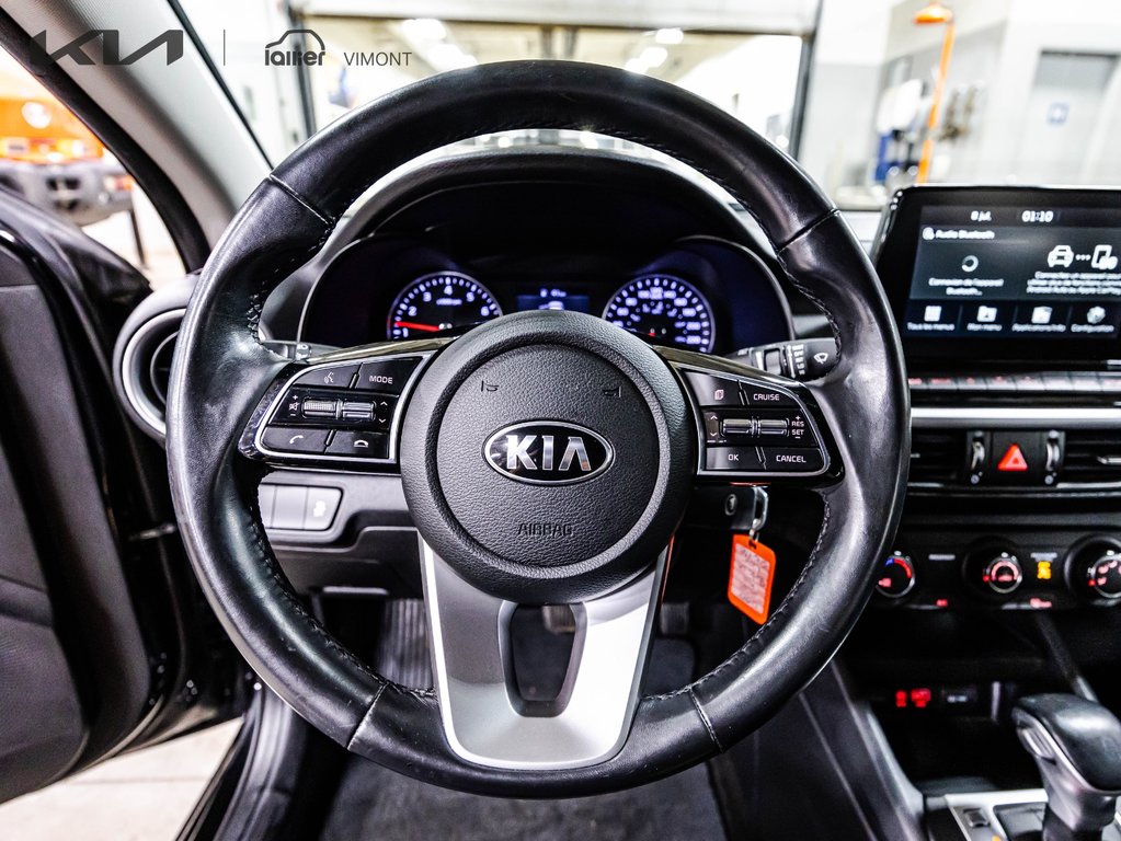 Kia Forte LX 2021 à , Québec - 21 - w1024h768px