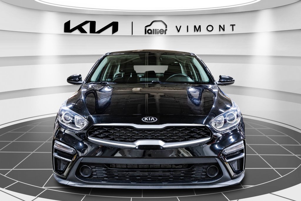Kia Forte LX 2021 à , Québec - 3 - w1024h768px