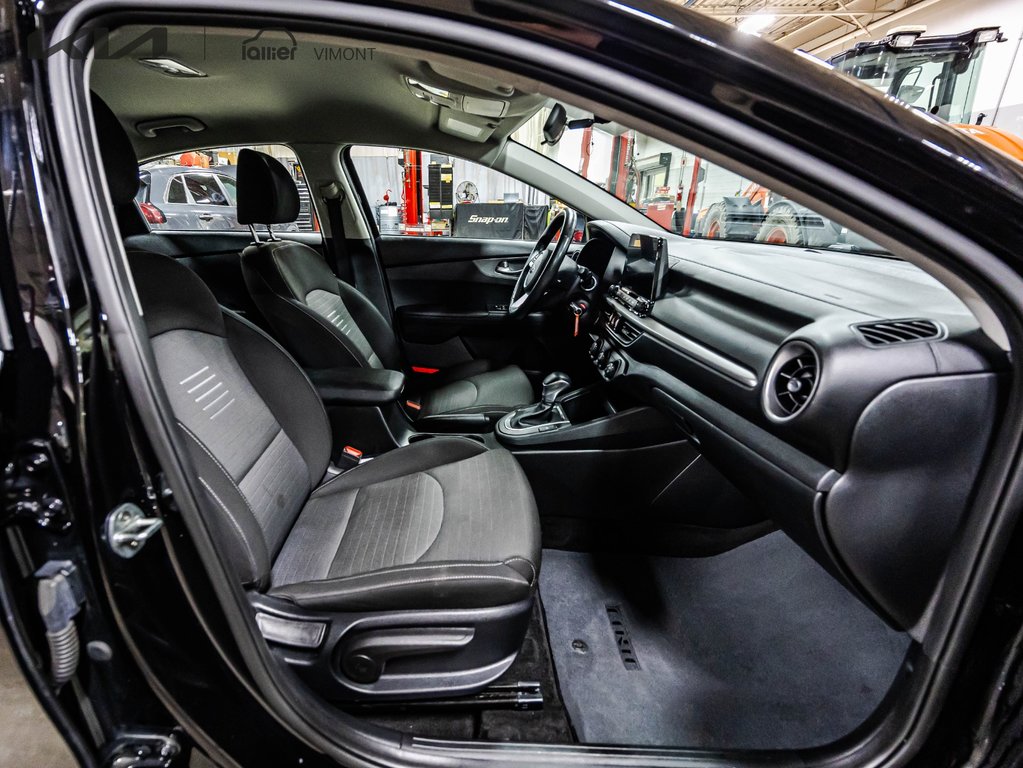 Kia Forte LX 2021 à , Québec - 9 - w1024h768px