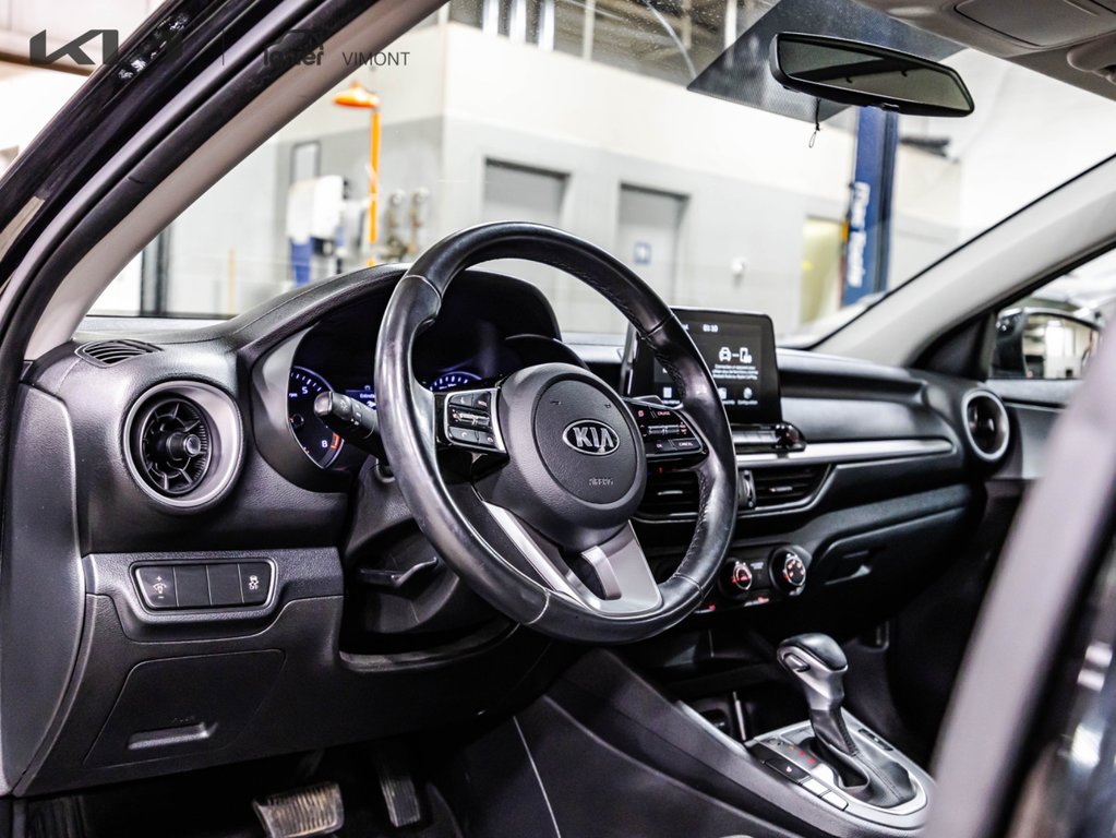 Kia Forte LX 2021 à , Québec - 20 - w1024h768px