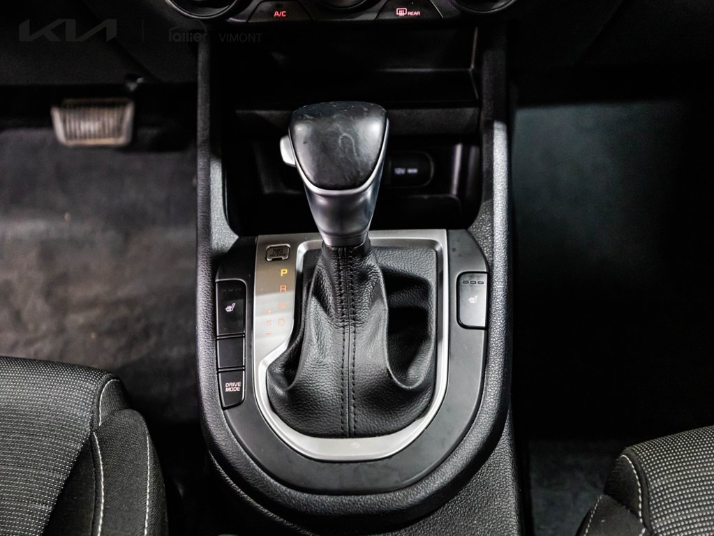 Kia Forte LX 2021 à , Québec - 22 - w1024h768px