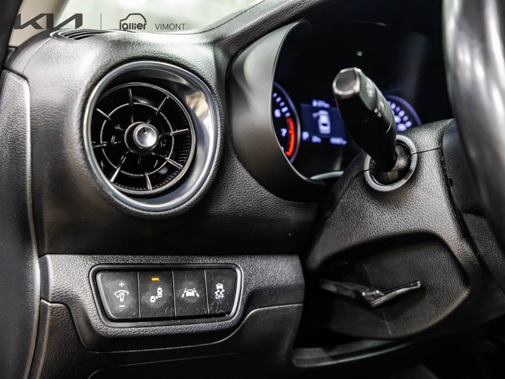 2021 Kia Forte EX in , Quebec - 23 - w1024h768px