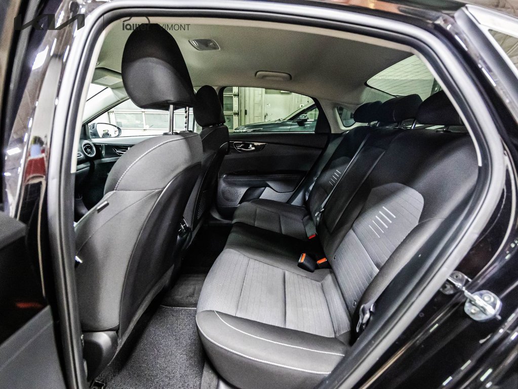 2021 Kia Forte EX in , Quebec - 8 - w1024h768px