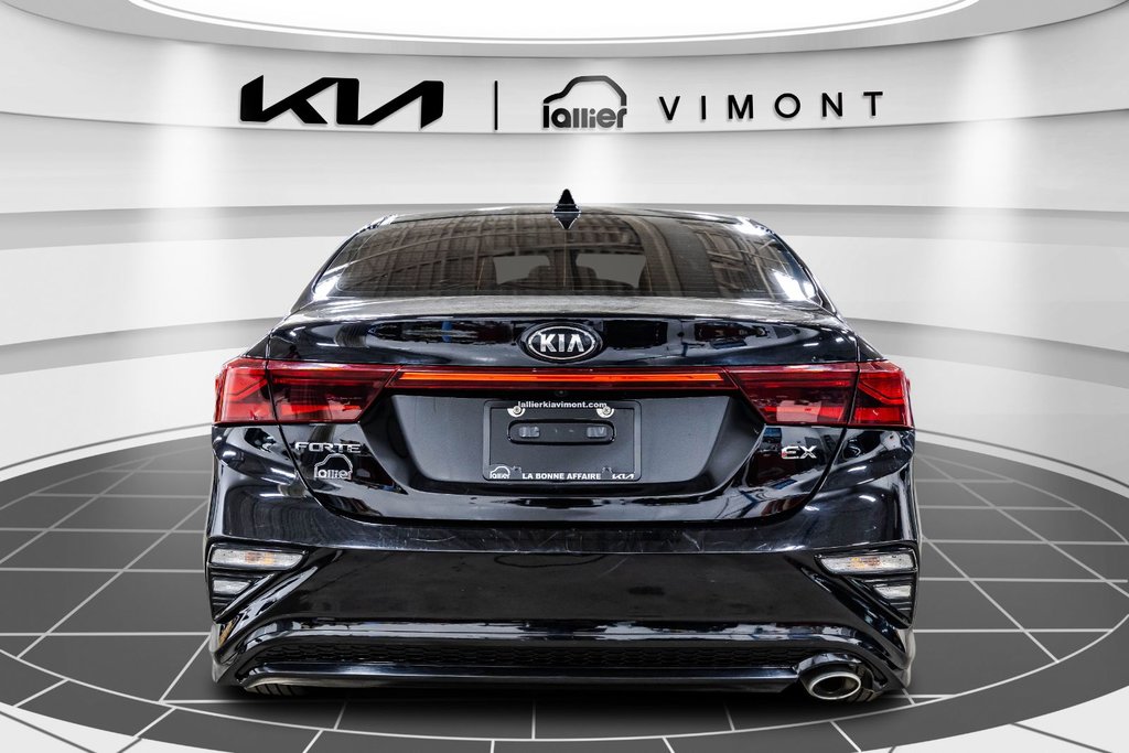 2021 Kia Forte EX in , Quebec - 14 - w1024h768px