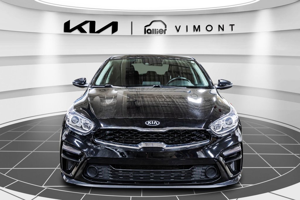 2021 Kia Forte EX in , Quebec - 3 - w1024h768px