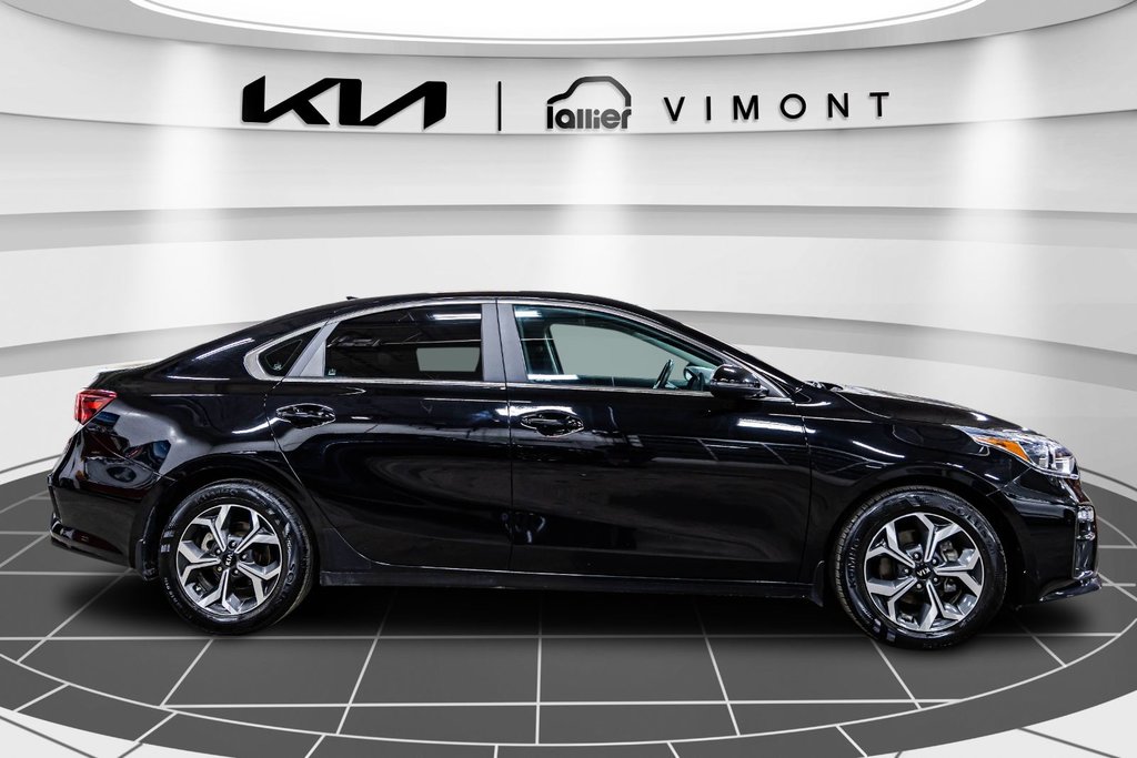 2021 Kia Forte EX in , Quebec - 16 - w1024h768px